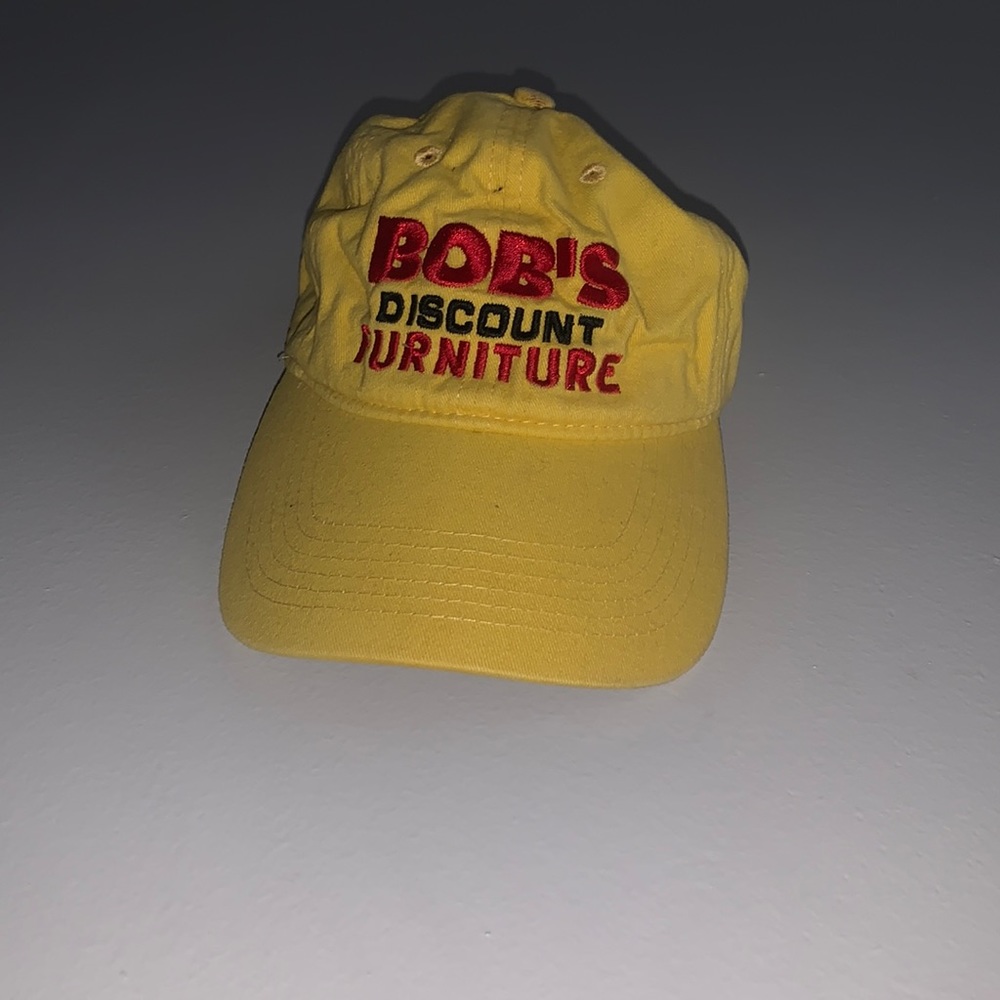 Bob’s Discount Furniture Hat